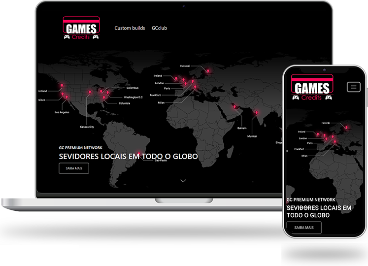 GC new products mockup